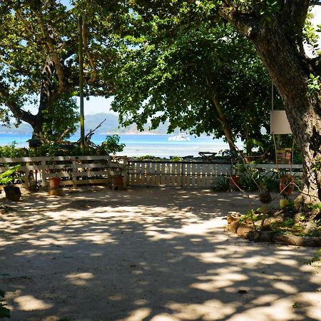 Villa Charette-Self Catering Villas Đảo Đảo La Digue Ngoại thất bức ảnh
